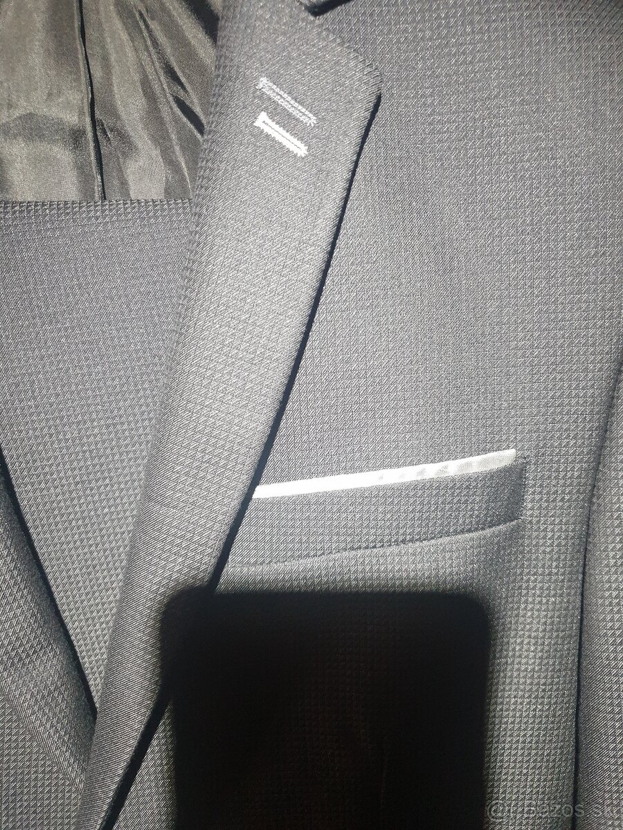 Oblek na stužkovú - 6