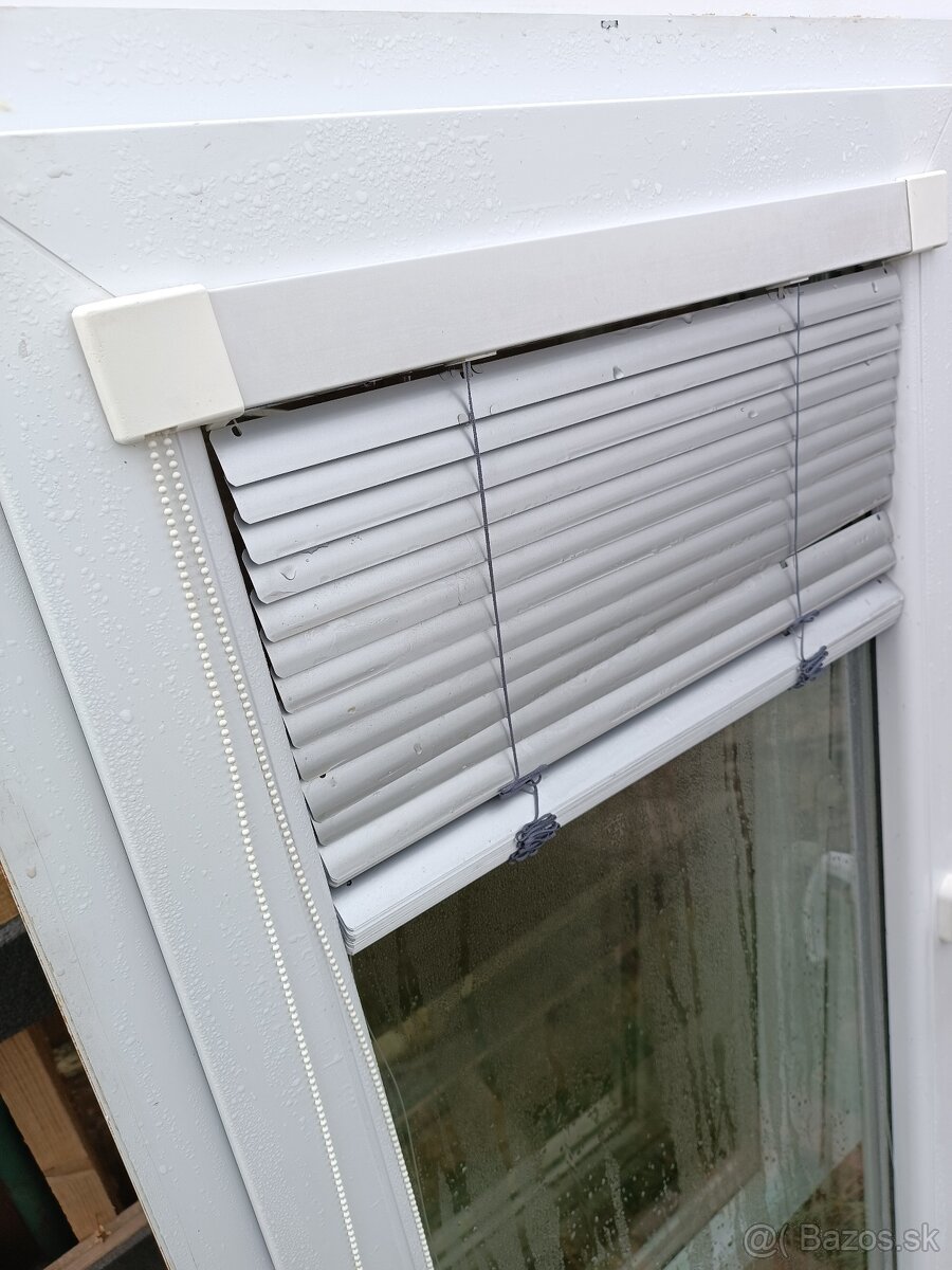 Plastové okná SALAMANDER - 6