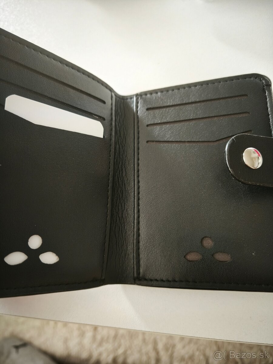 Pánska peňaženka - 6