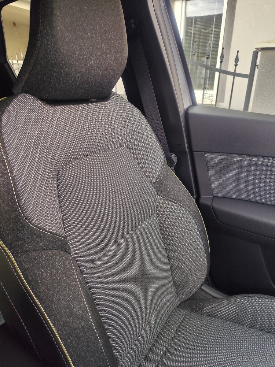 Renault symbioz 1.8 Full hybrid 160 - 6