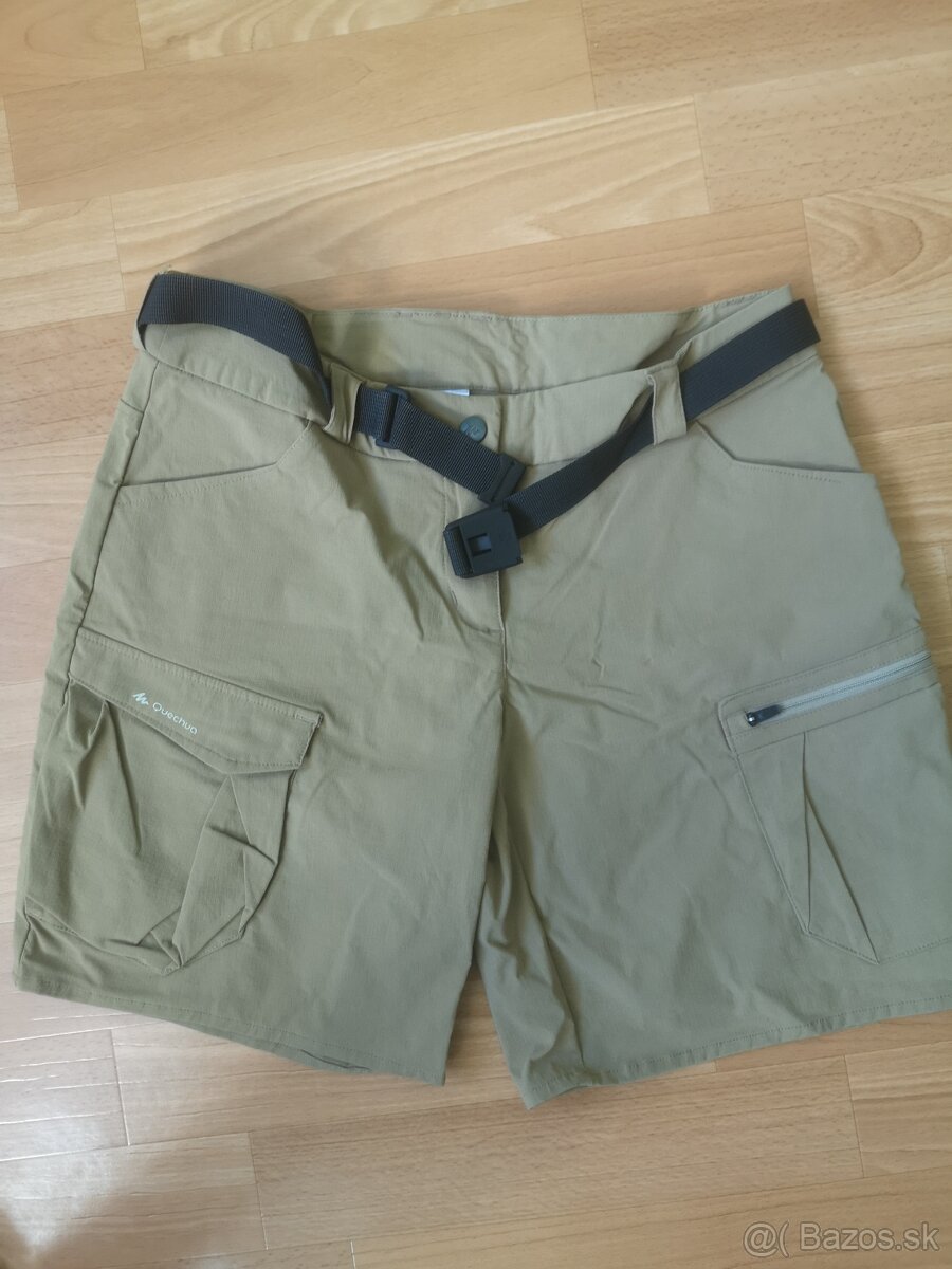 Krátke nohavie - 6