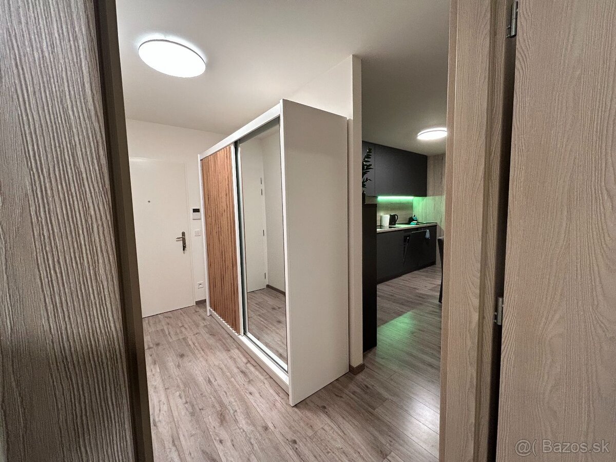 Prenájom Košice - Staré Mesto - 6