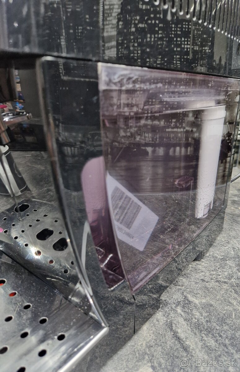 Kávovar DeLonghi Magnifica S - 6