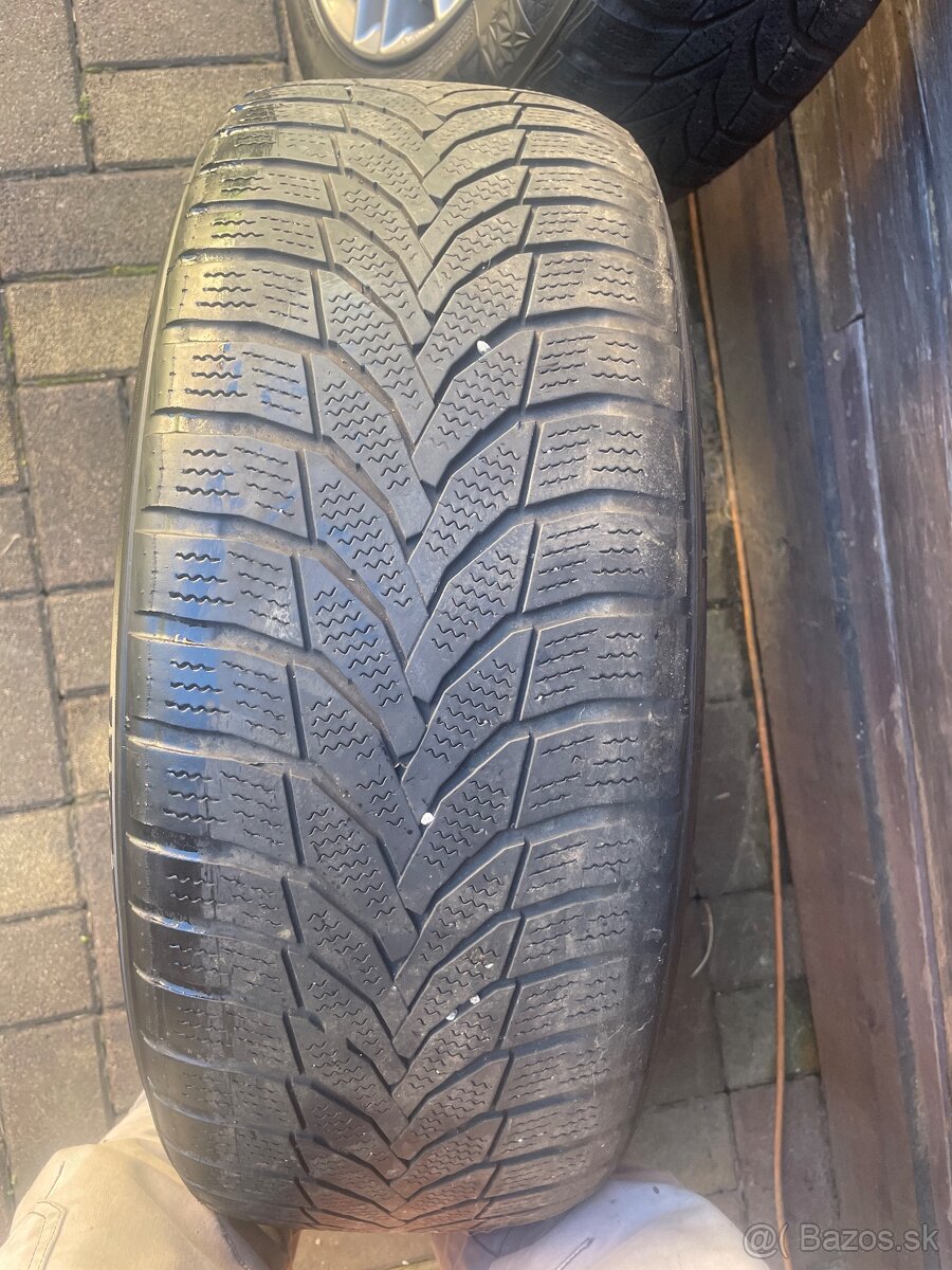 5x112 r17 al disky - 6