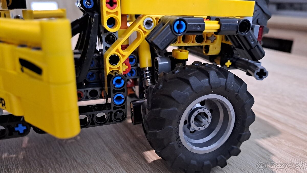 Lego technic - 6