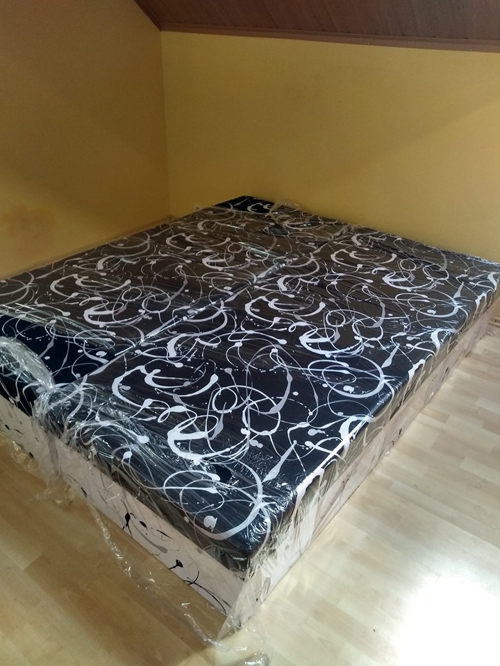 váľanda TAMARA - 6