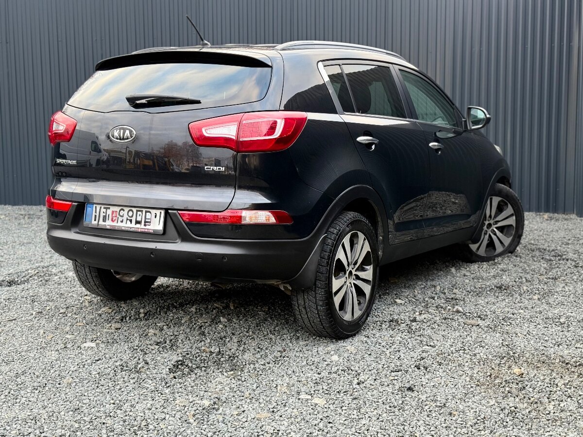 Kia Sportage 1.7Crdi kup.v SR/175tkm - 6