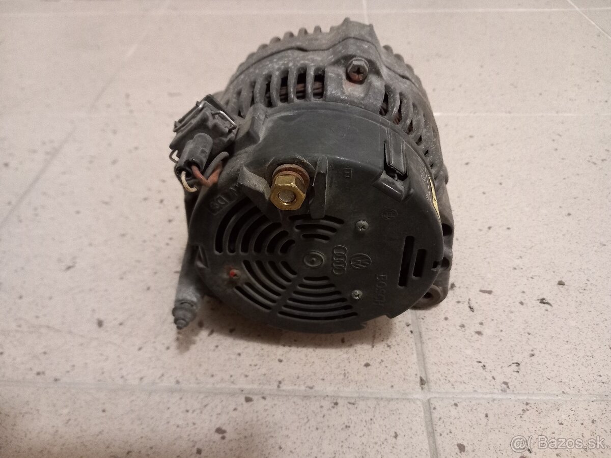 ALTERNÁTOR - 6