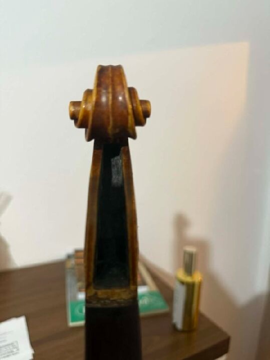 Staré husle-Ladislav Prokop - 6