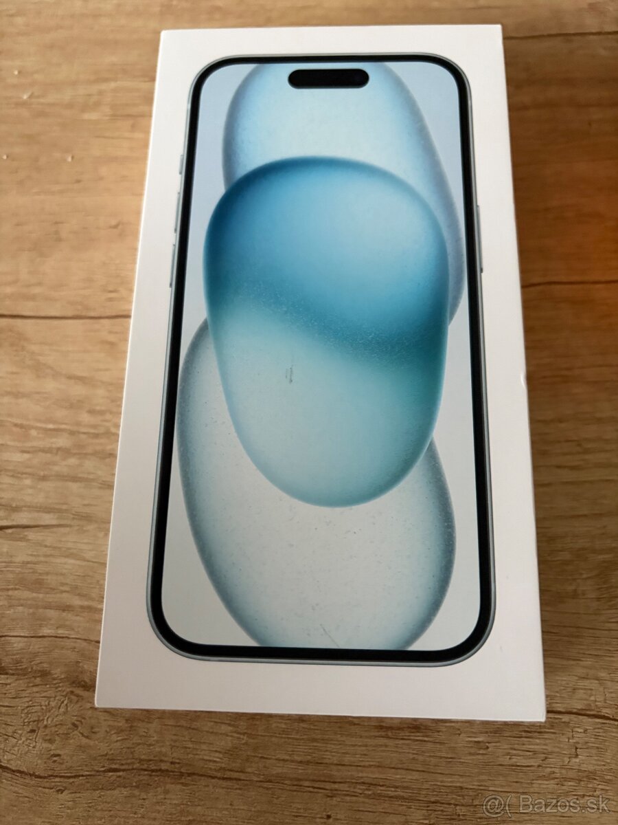 Iphone 15 128 GB - 6