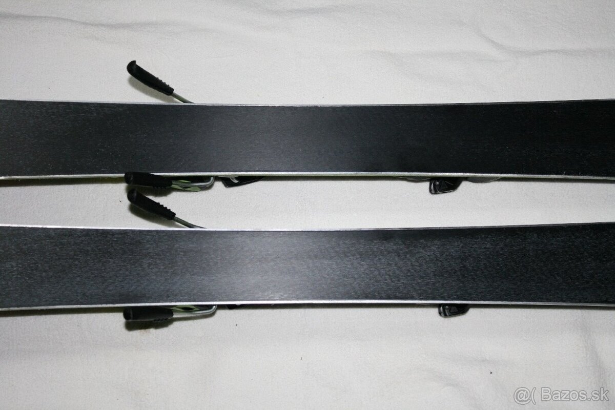 lyže Fischer The Curv Pro 120 cm - 6