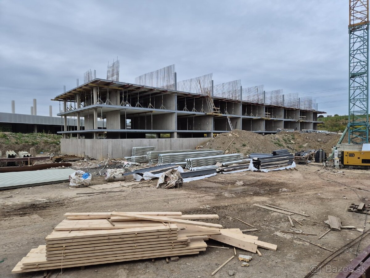 Stavebné práce - 6