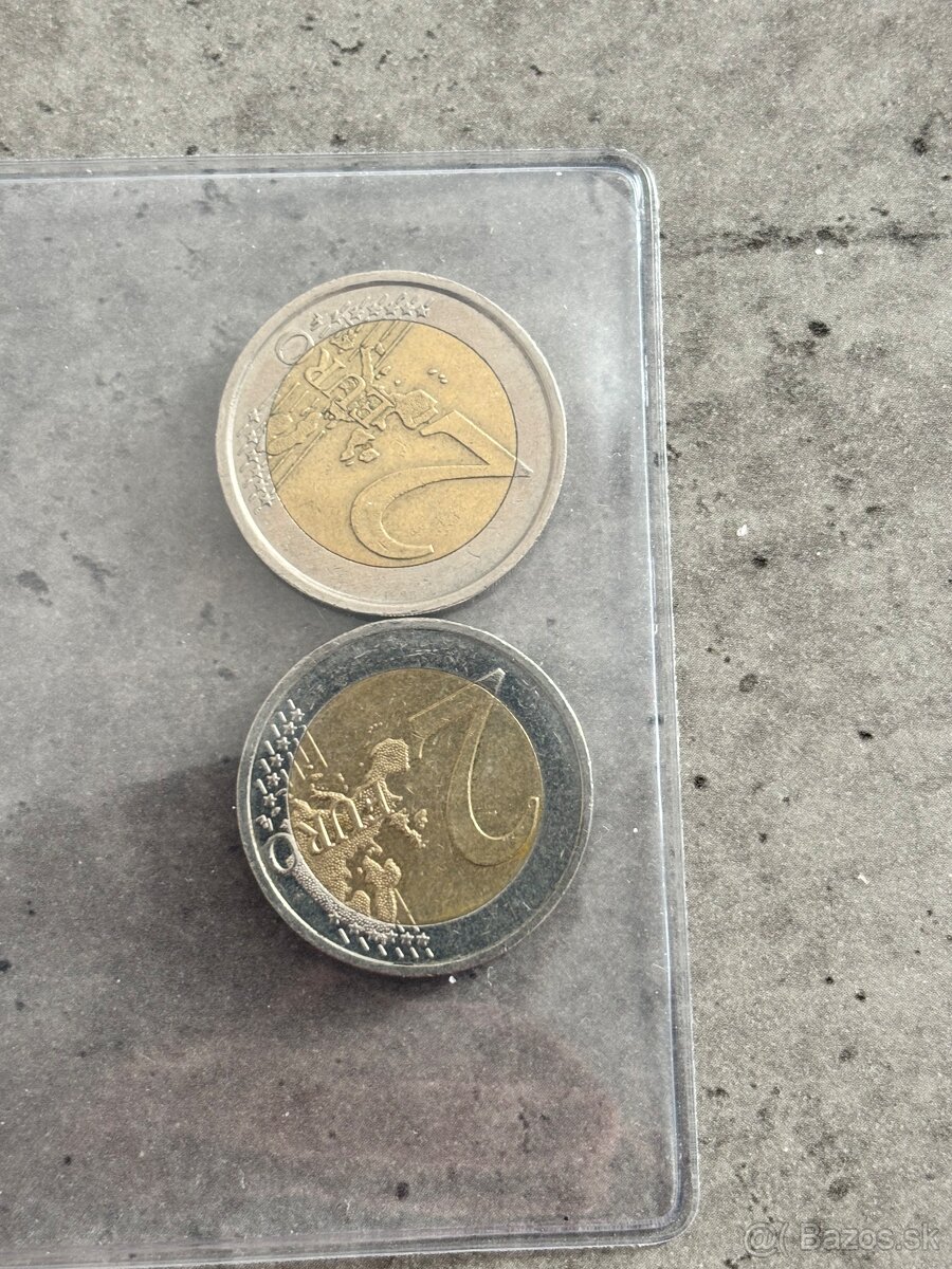 2€ mince - 6