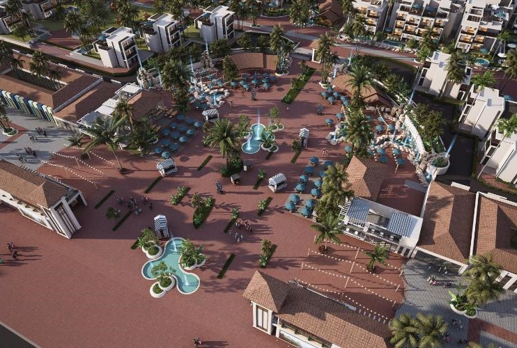 Luxus v Egypte 🙂 - splátky až na 6 rokov 🙂 - 6