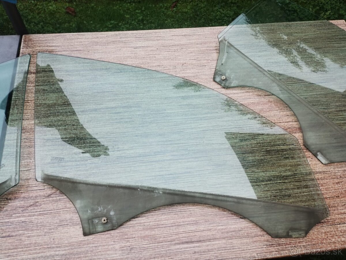 Jaguar XJ 2003 - 2009 - sklá - 6