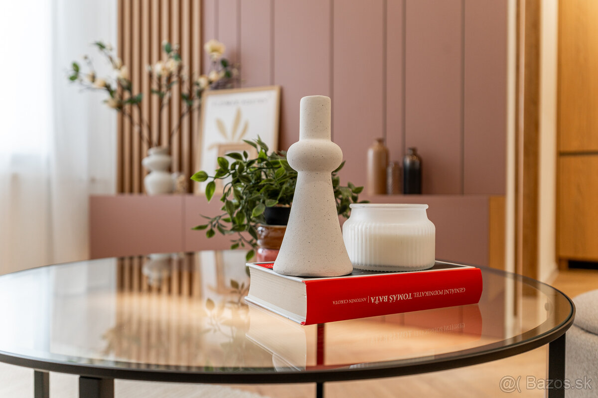 REZERVOVANÝ 3 izbový byt - Furča, Košice - 6