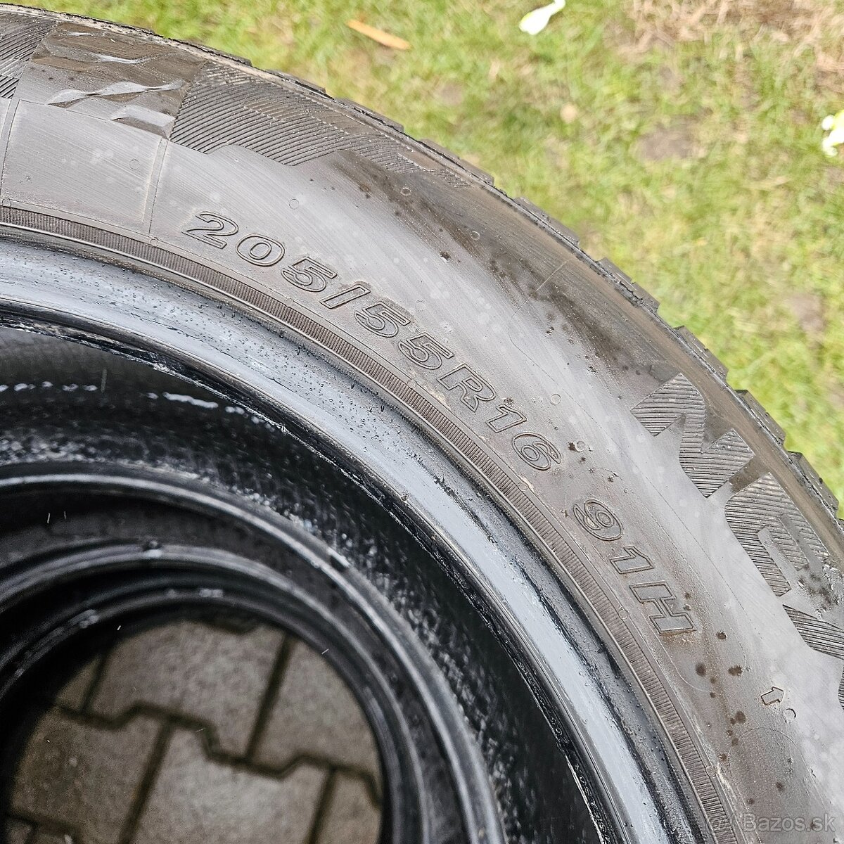 205/55 r16 Nexen - 6