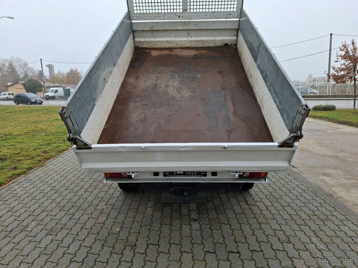 Peugeot Boxer Sklápač 2,2D 96KW do 3,5T - 6