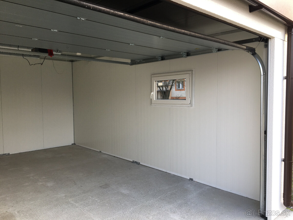 GARÁŽ na prenájom v Komárne - 6