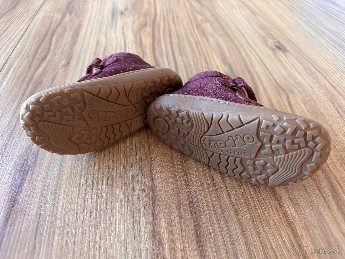Froddo prechodné topánky - 6