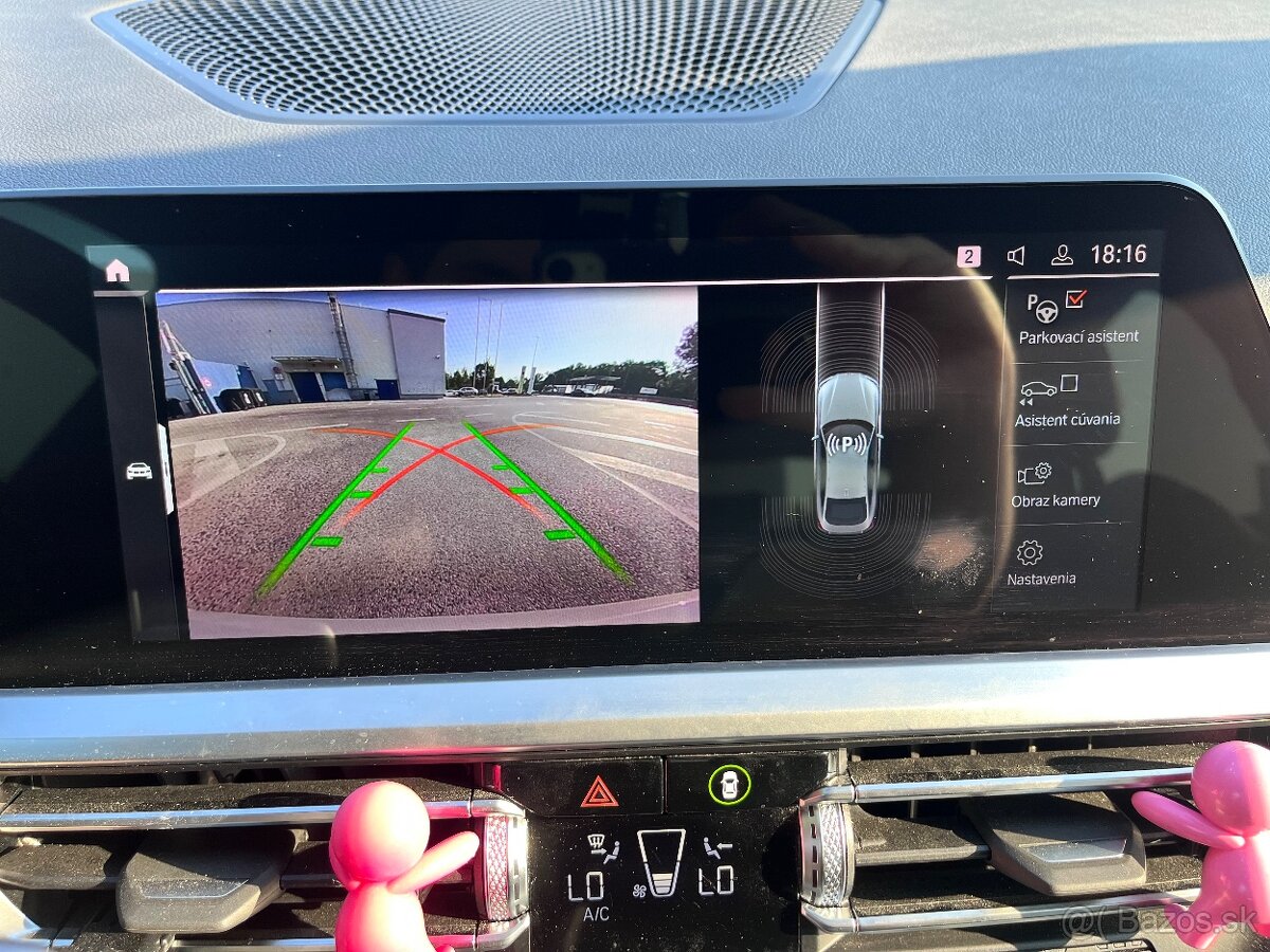 Bmw 4 Gran Coupe 420d mHEV XDRIVE 2022 - 6