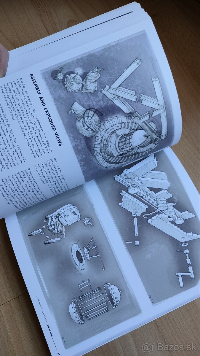 How to draw / Scott Robertson - 6