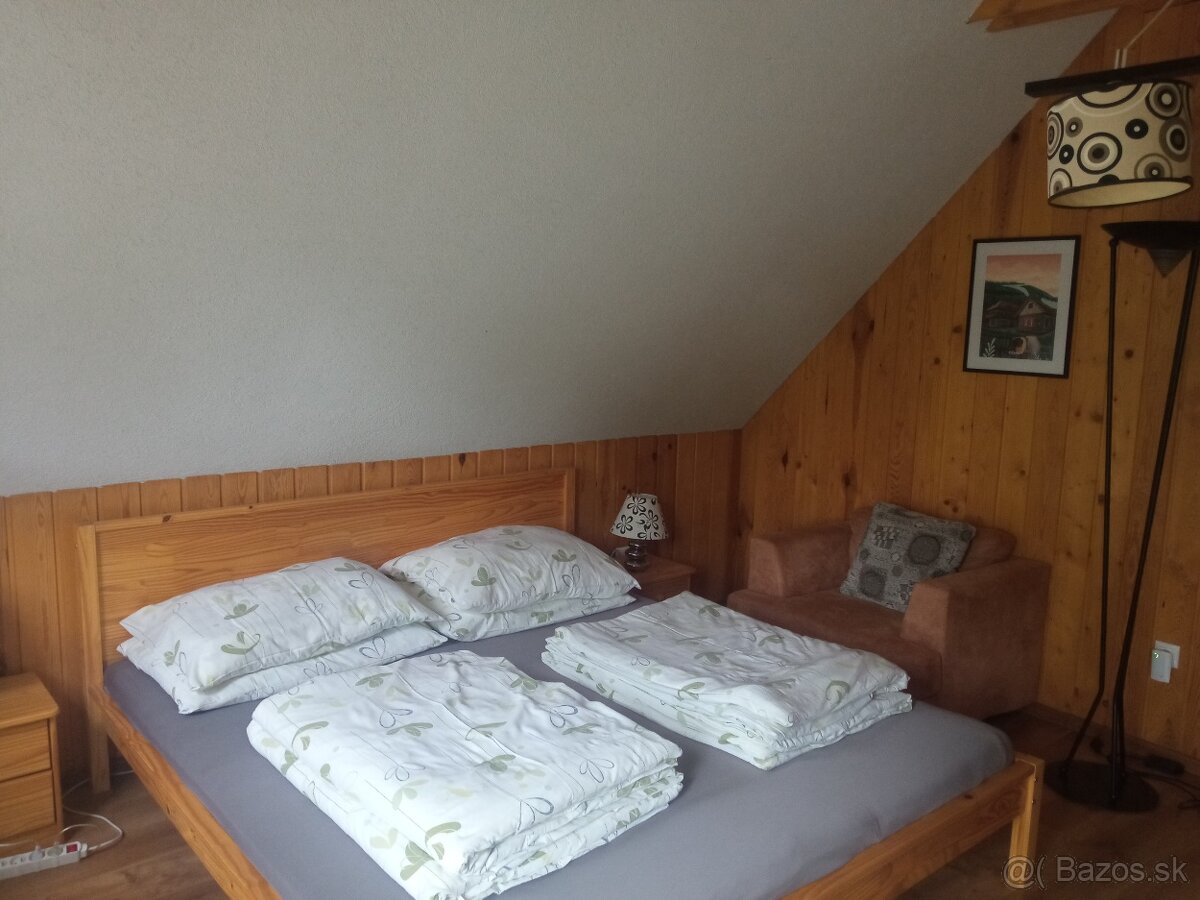 Chata Simona Čičmany - 6