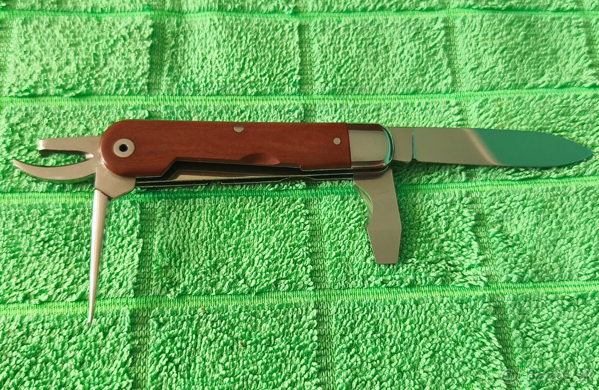 VICTORINOX SOLDIER - 6