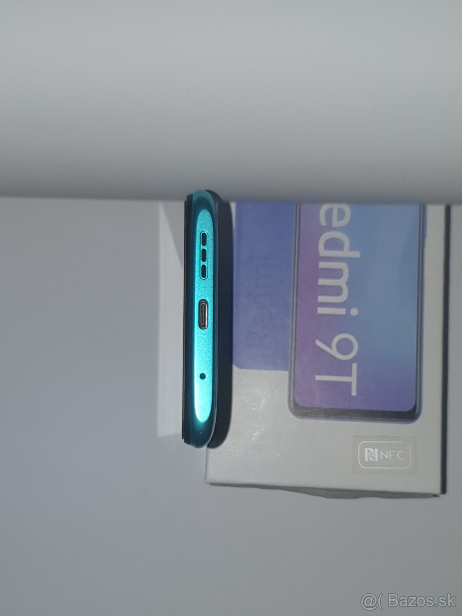 Xiaomi Redmi 9T - 6
