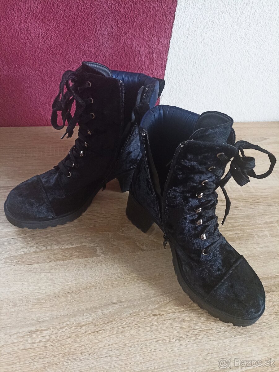 Sandále, žabky-predám - 6