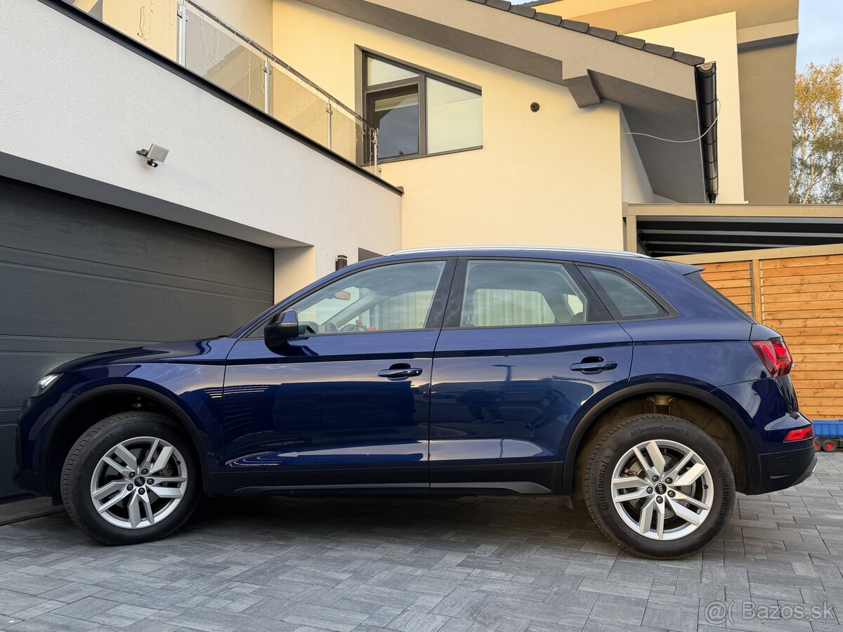 Audi Q5 40 2.0 TDI 150kw Quattro - 6