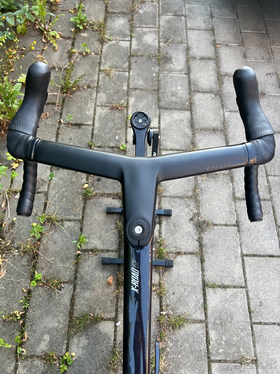 Superior X-ROAD Team Issue XL - 6