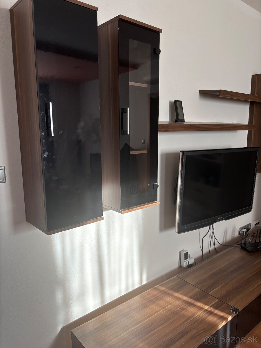 Obyvacia stena Asko - 6