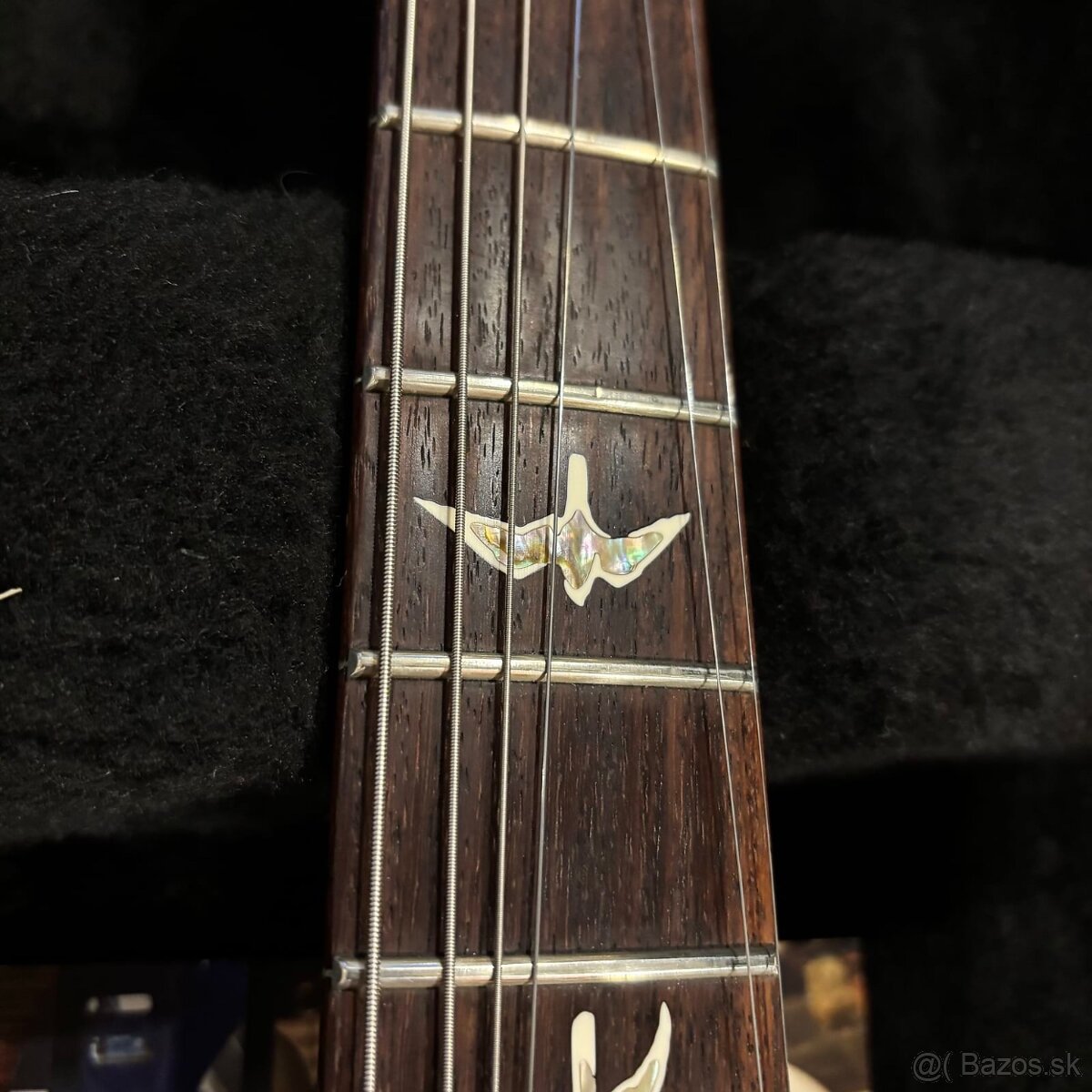 Predám PRS SC 245 10 TOP 2013 - 6