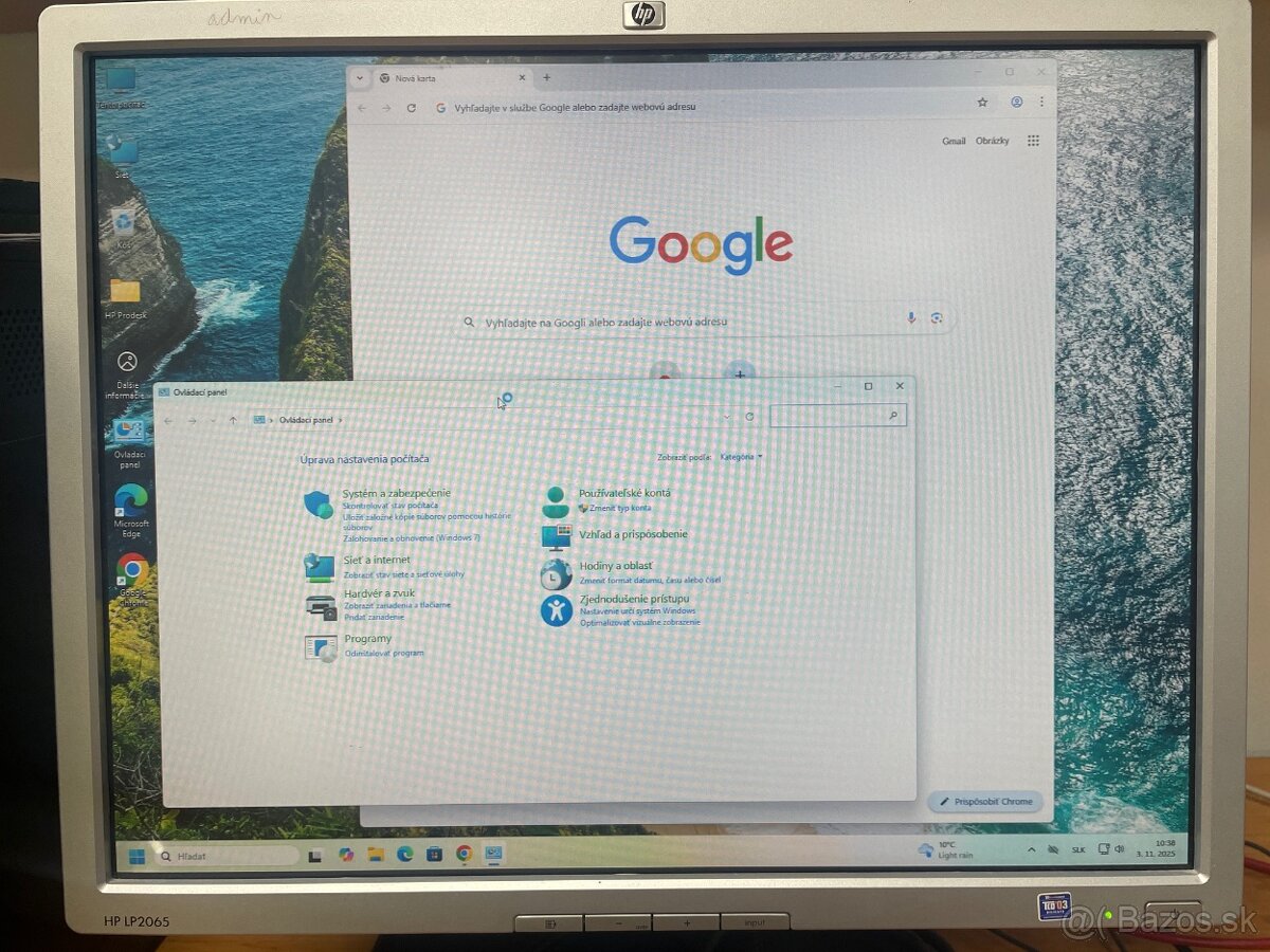 HP Prodesk 400 G3 - 6