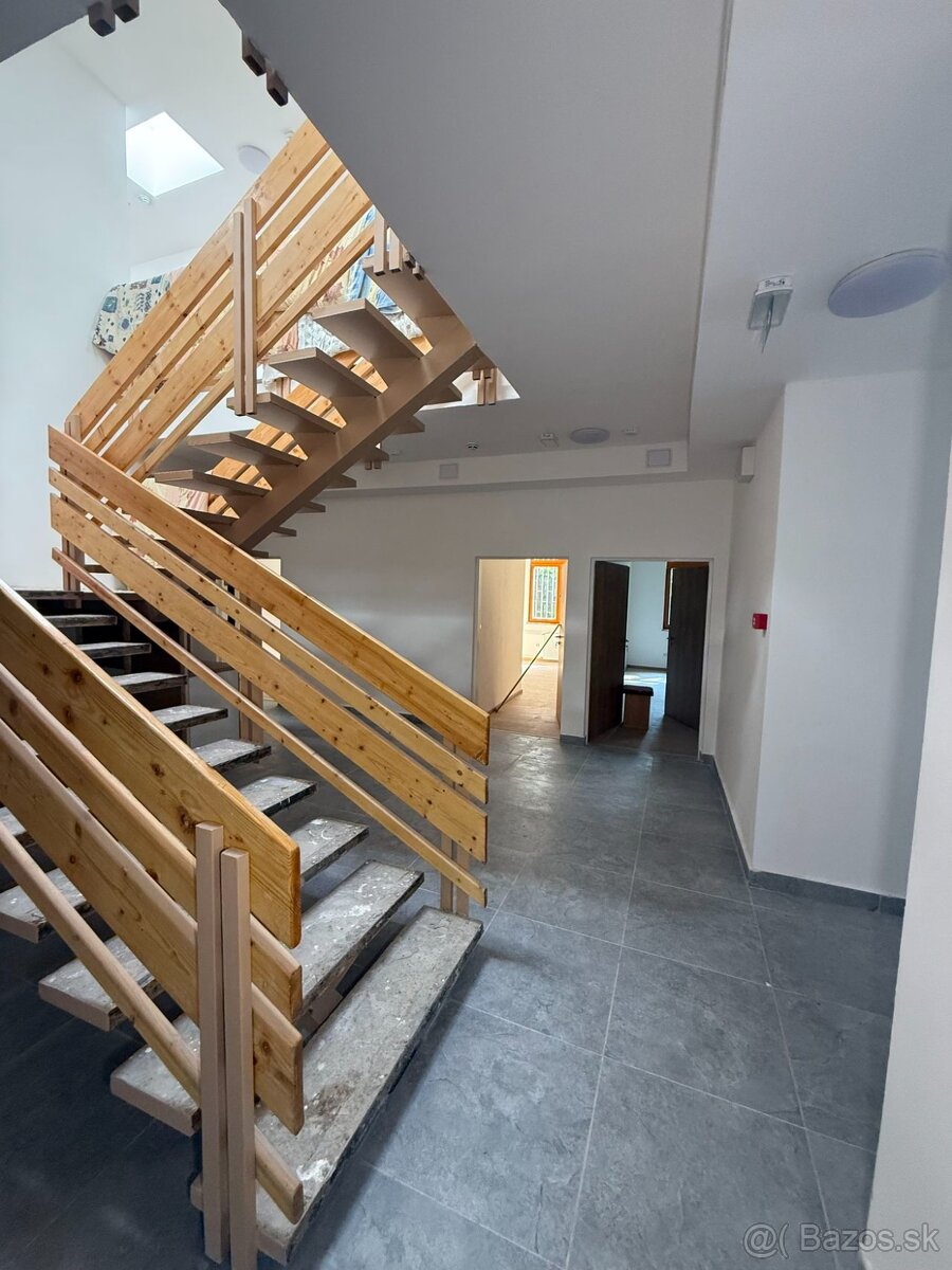 VILA GROSS na predaj, Likavka - 6