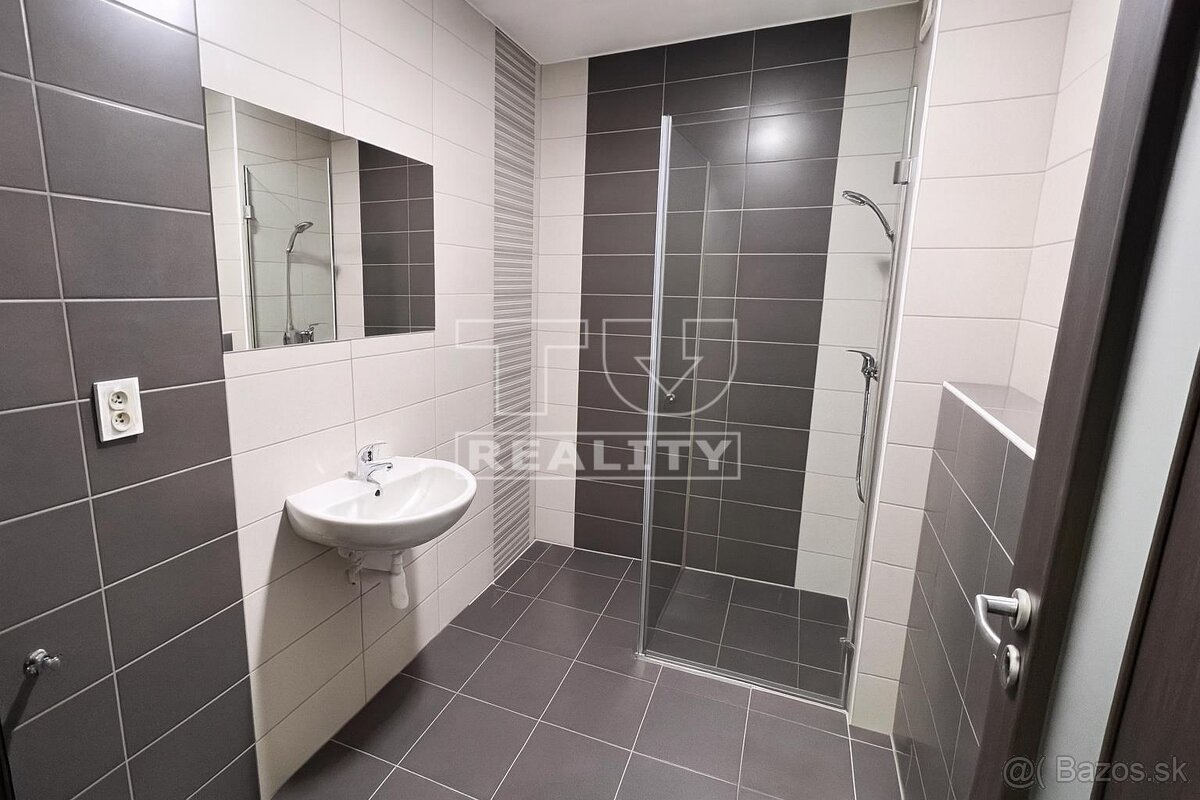 Exkluzívne 2 izbový byt v Bratislave - Petržalka, 62 m2 - 6