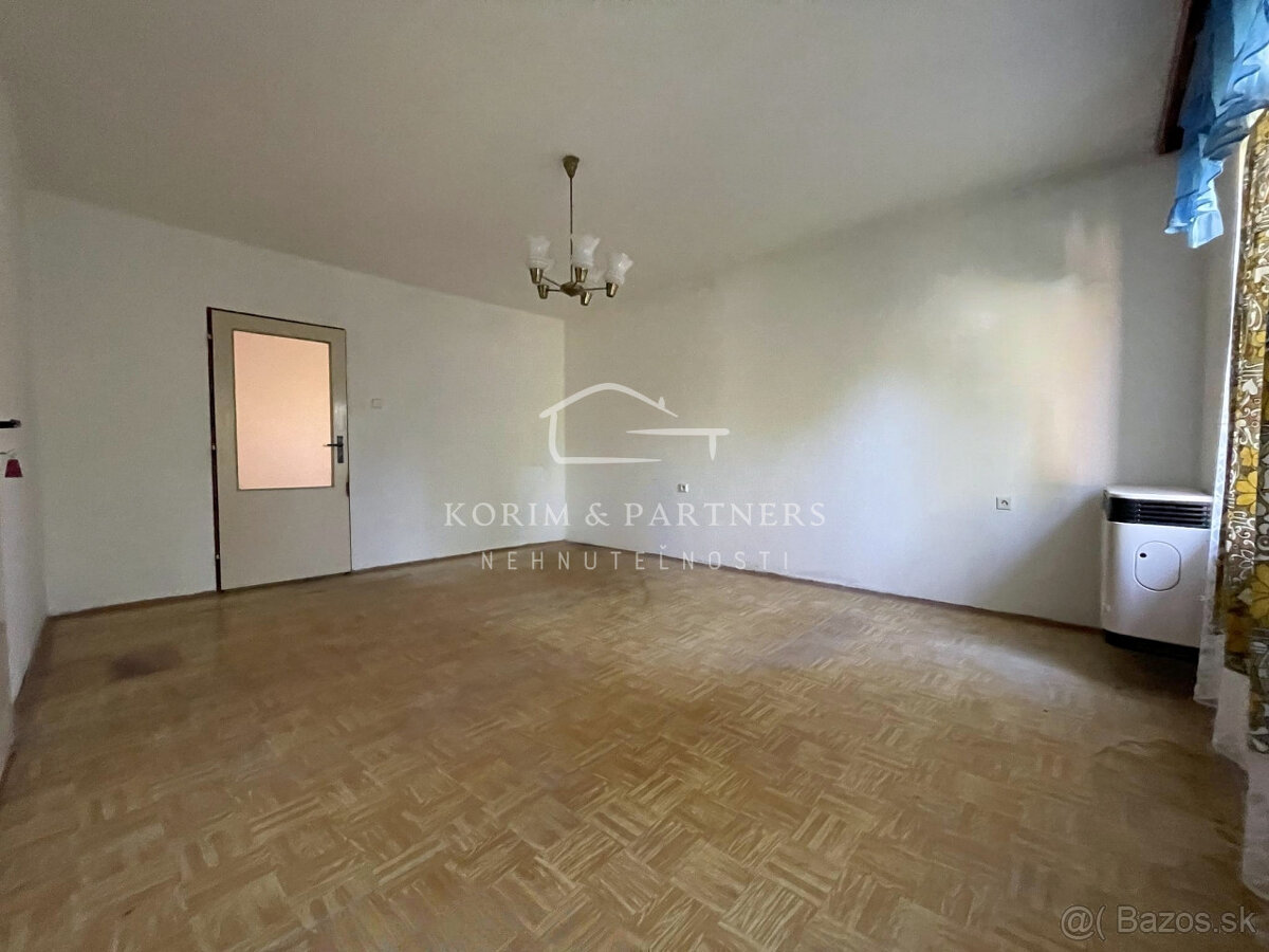 Klasický sedliacky dom s potenciálom, Marcelová - 6