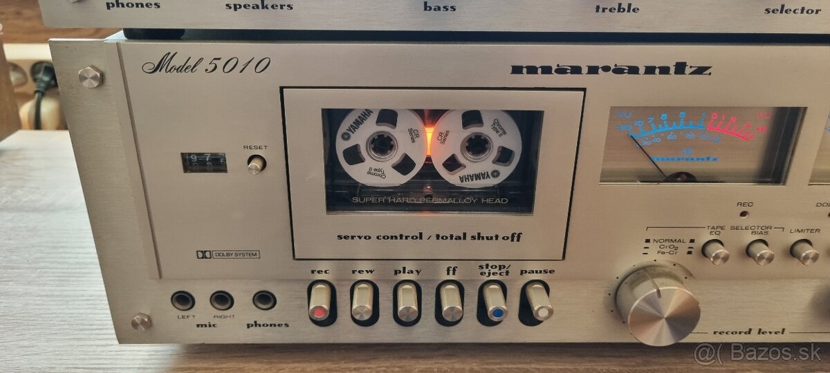 Marantz 2216 Mde in Japan - 6