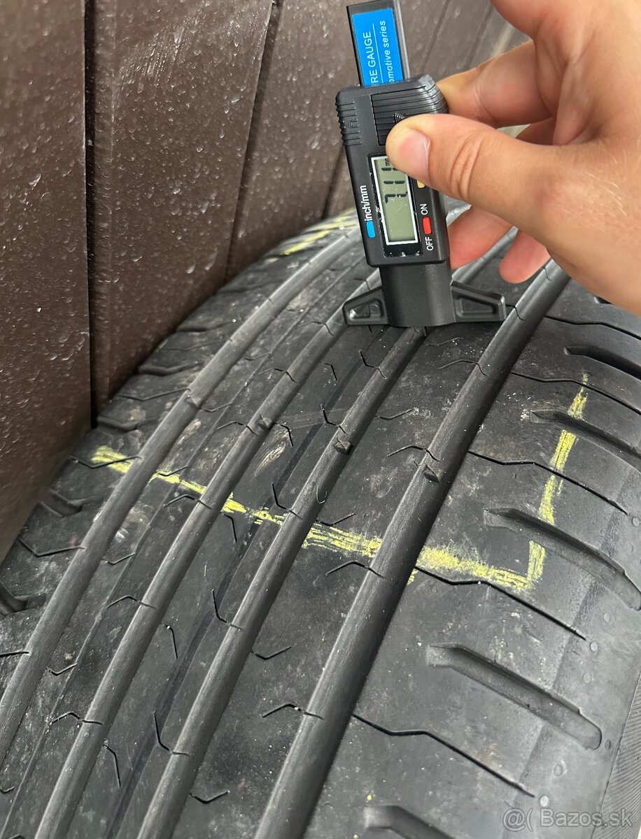 Alu kola Kingston VW Škoda Audi Seat - 6