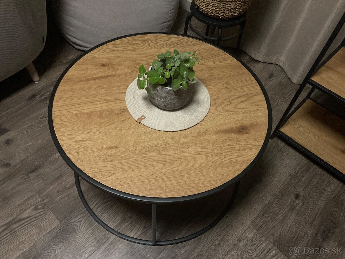 Konferenčný stolík - 6