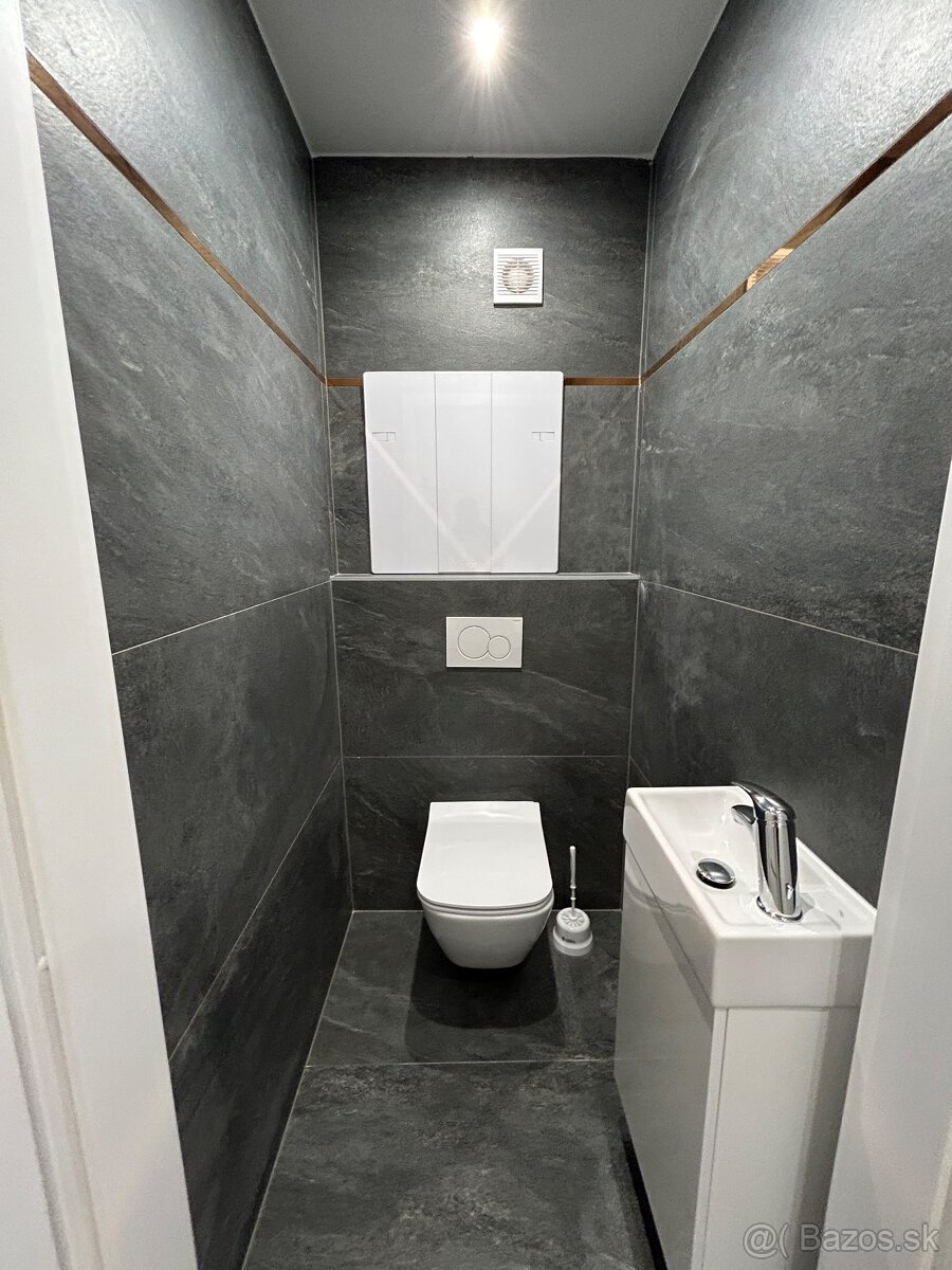 Na predaj: 3-izbový byt v Lučenci – Rúbanisko III - 6