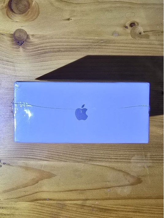 Apple AirPods Pro (2. gen) – originál, USB-C, zapečatené - 6