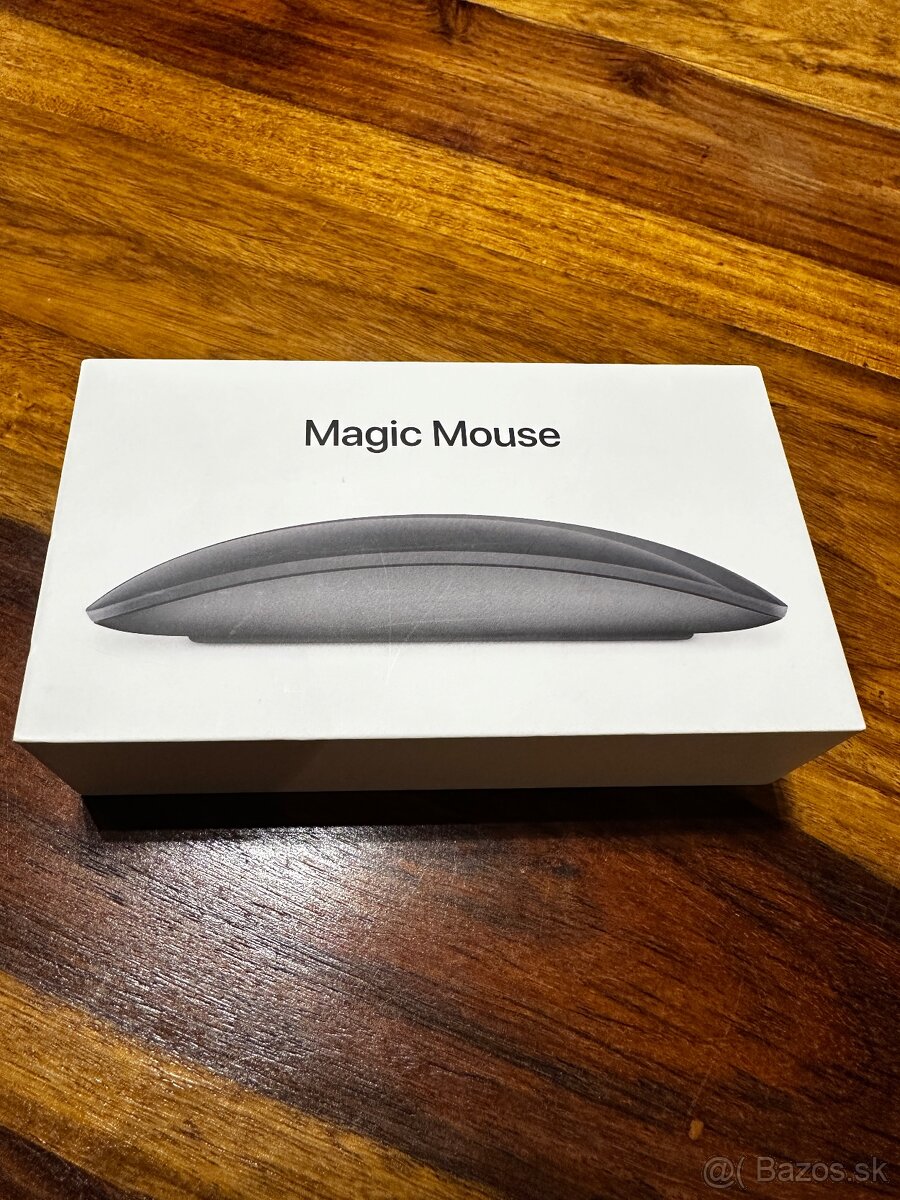 MacBook Air 15" M4 • SK verzia 2025 • TOP STAV + Magic Mous - 6