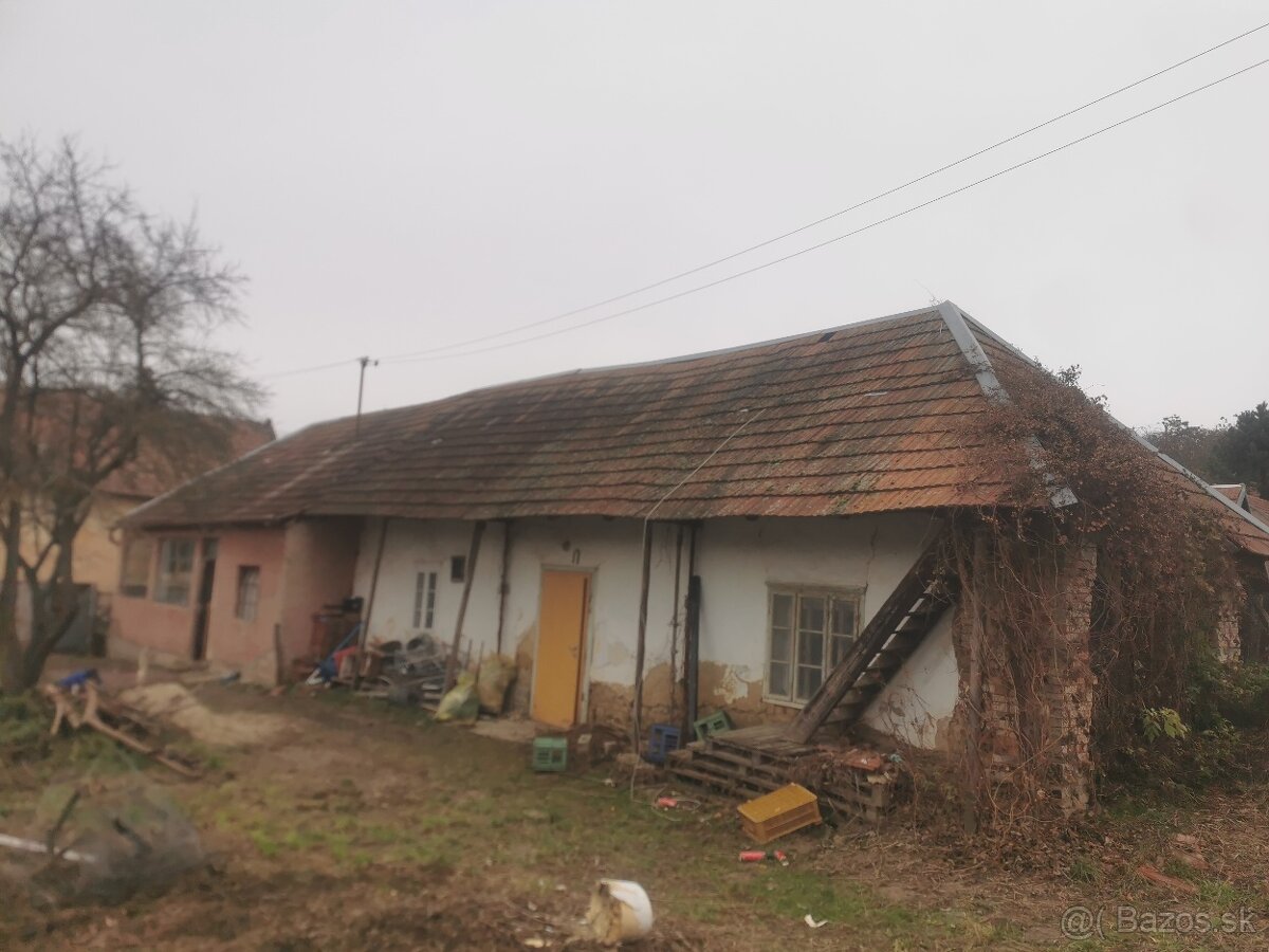 Stará škridla v dobrom stave - 6