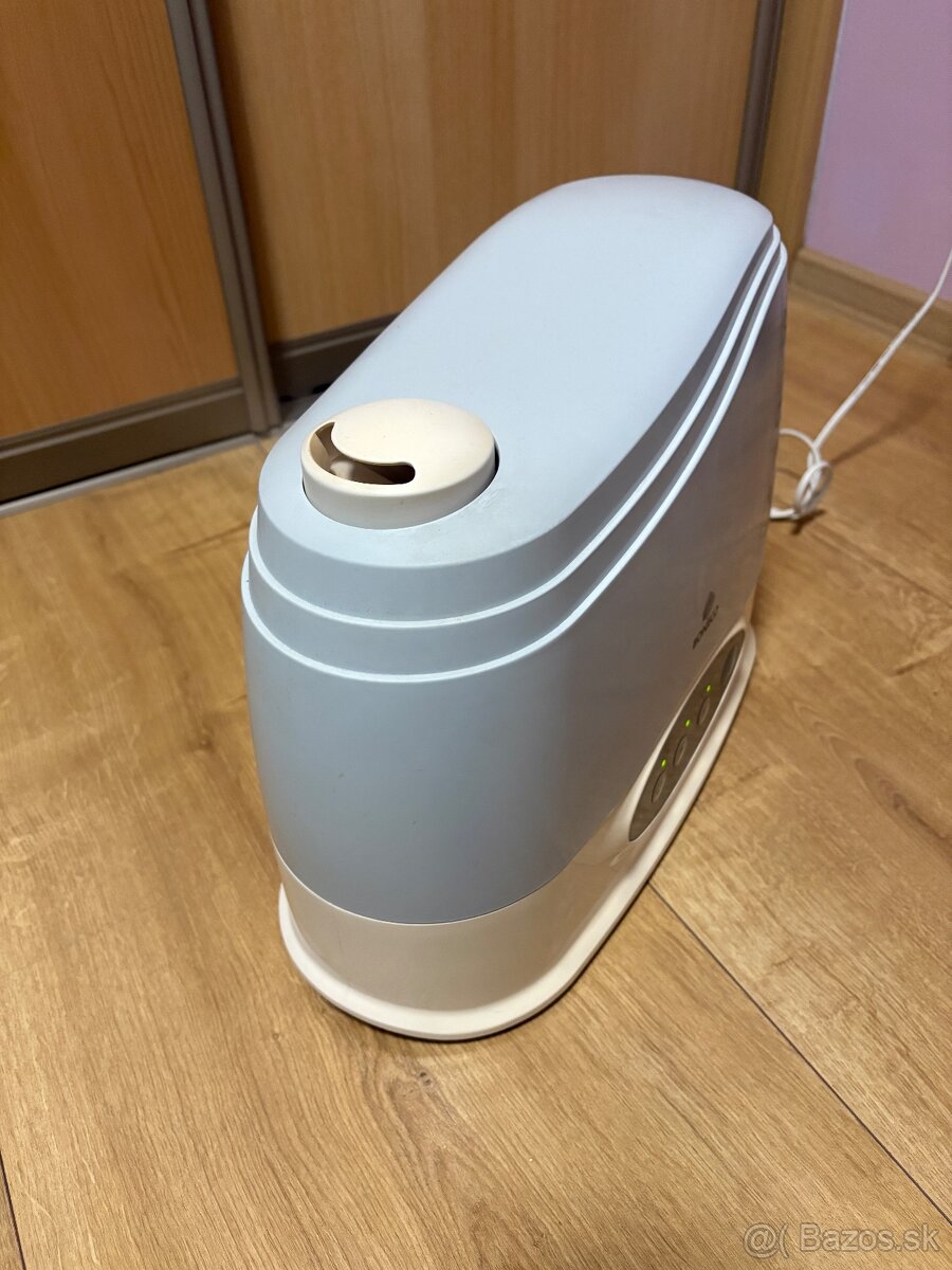 Zvlhcovac vzduchu - 6