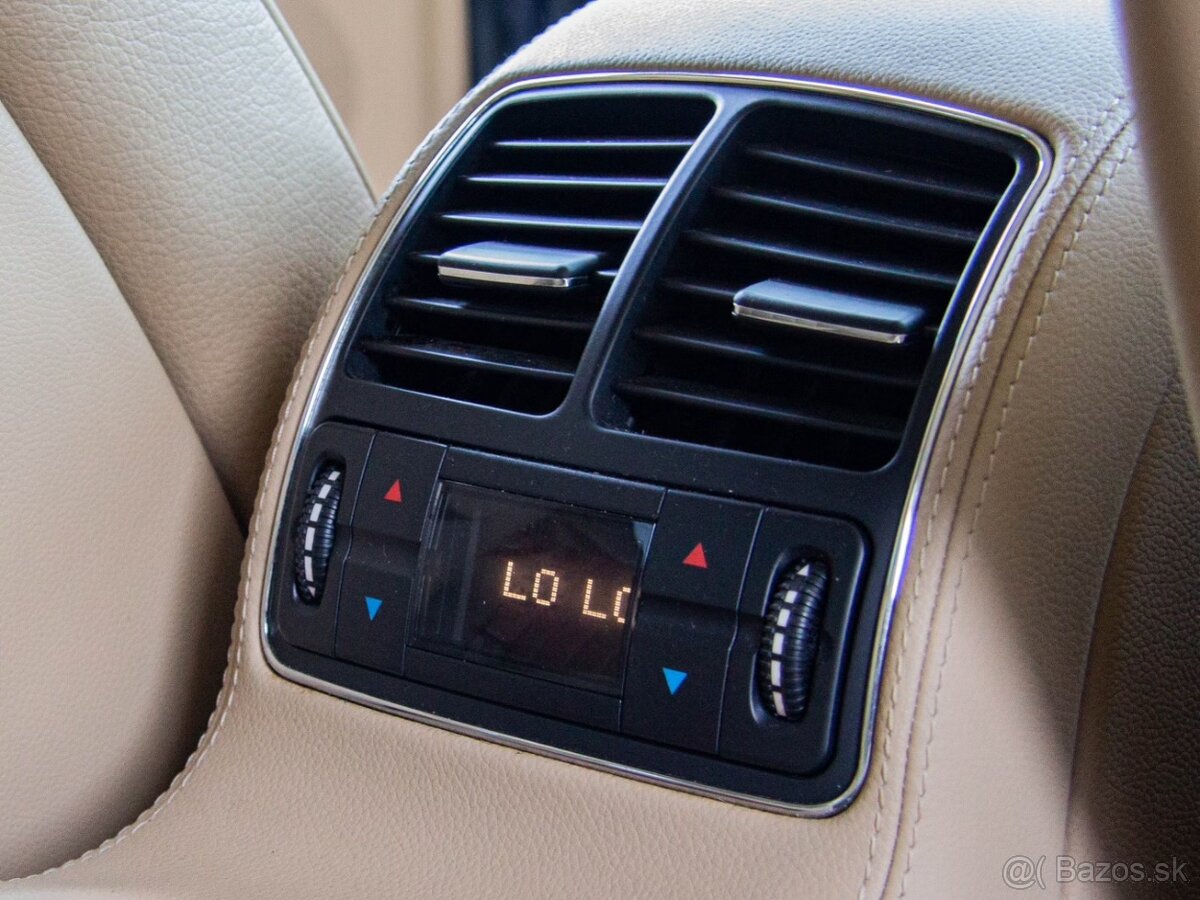 Mercedes CLS 500 - 6