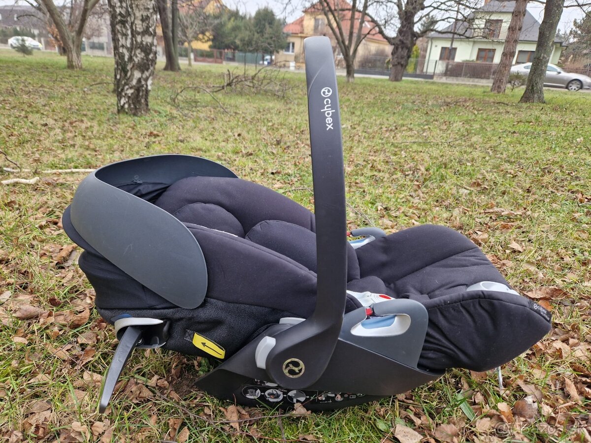 Cybex priam - 6