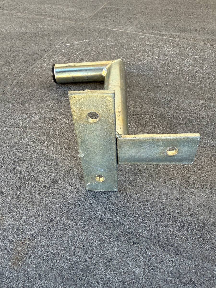 MikroTik antena 60 GHz - 6