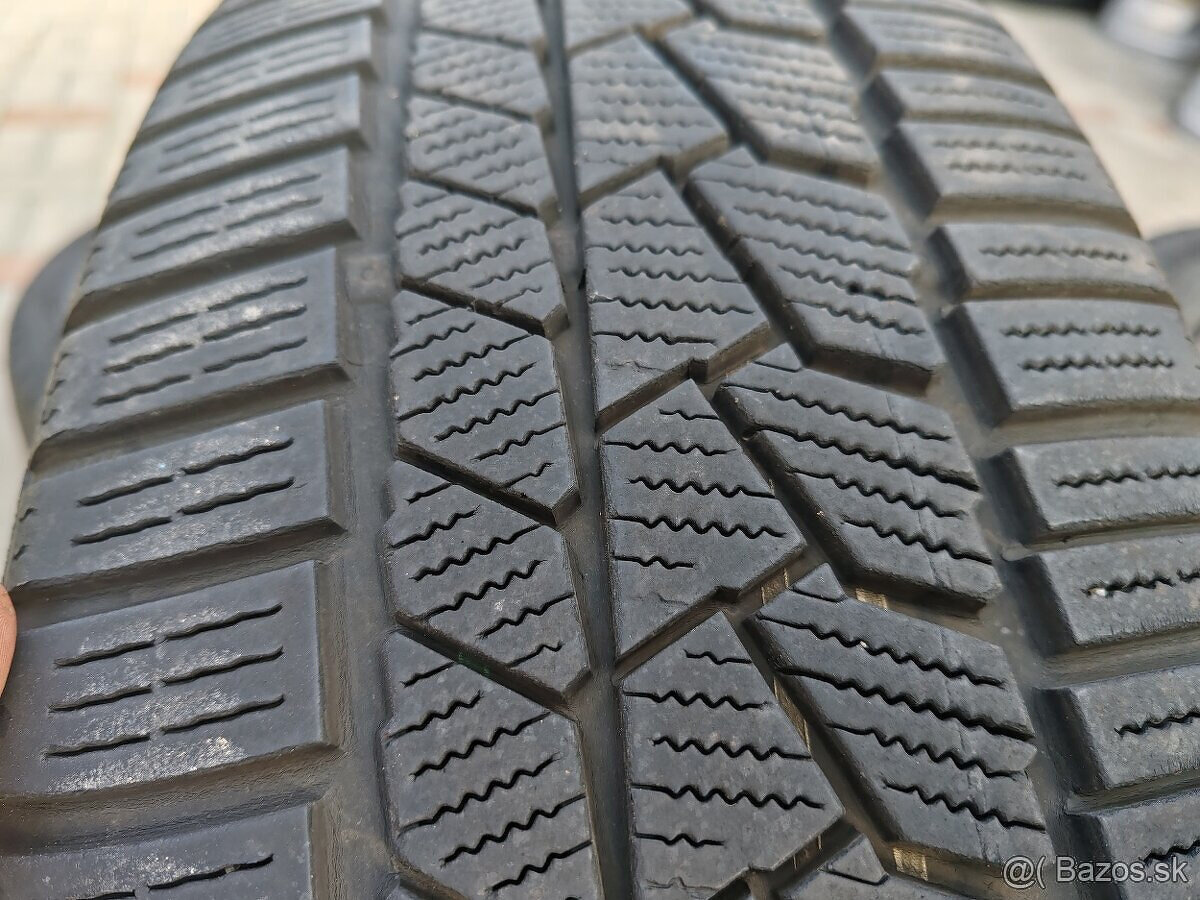 BMW, AUDI, ŠKODA, VW 5X112 - 6